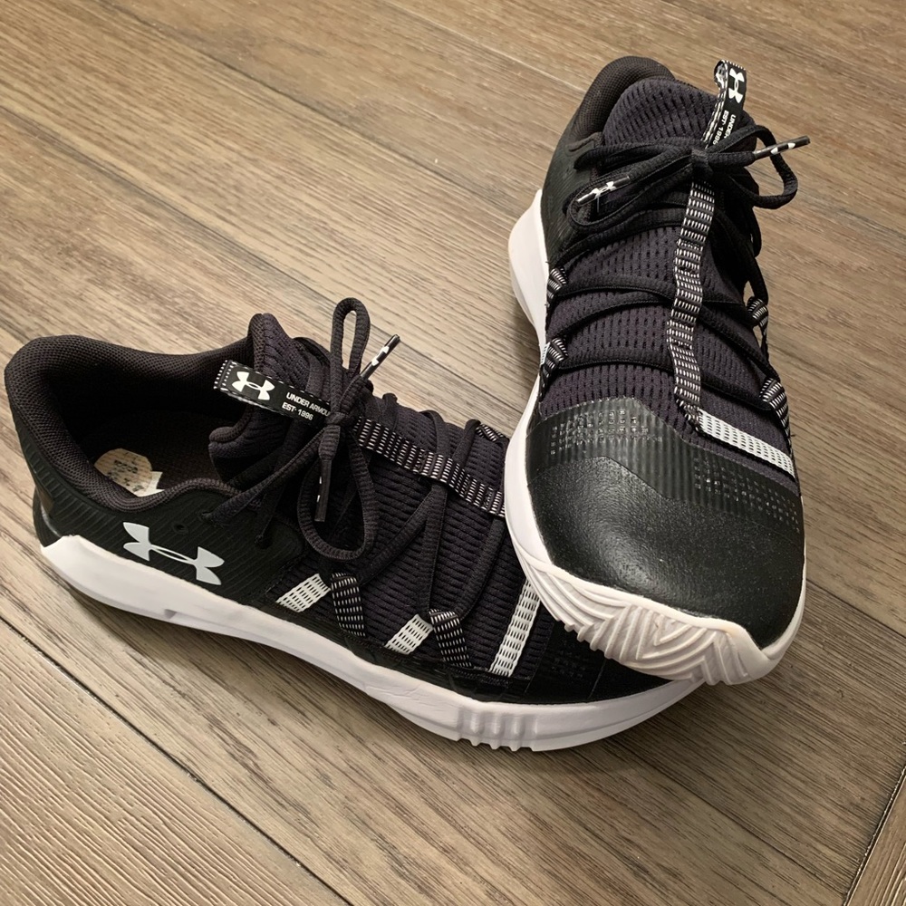 Under Armour Block City 2.0